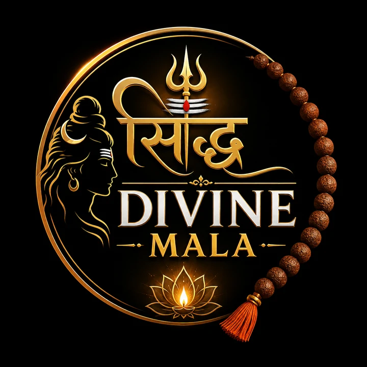 Sidh Divine Mala